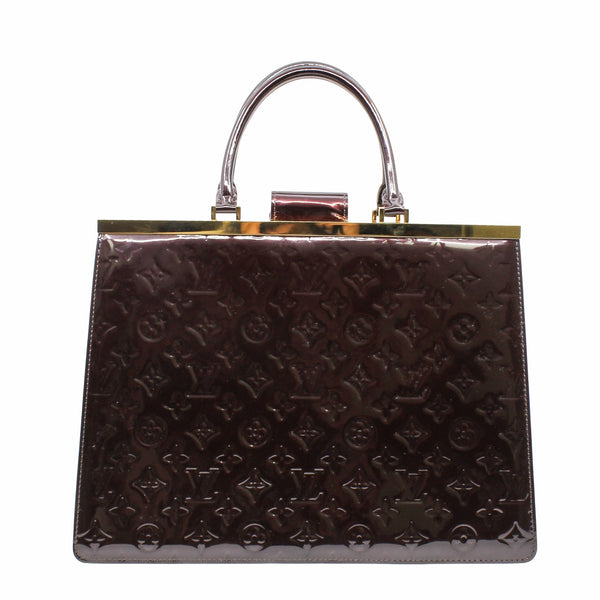 LOUIS VUITTON Shoulder Bag M52262 Sunjack shopping vintage Epi Leather –