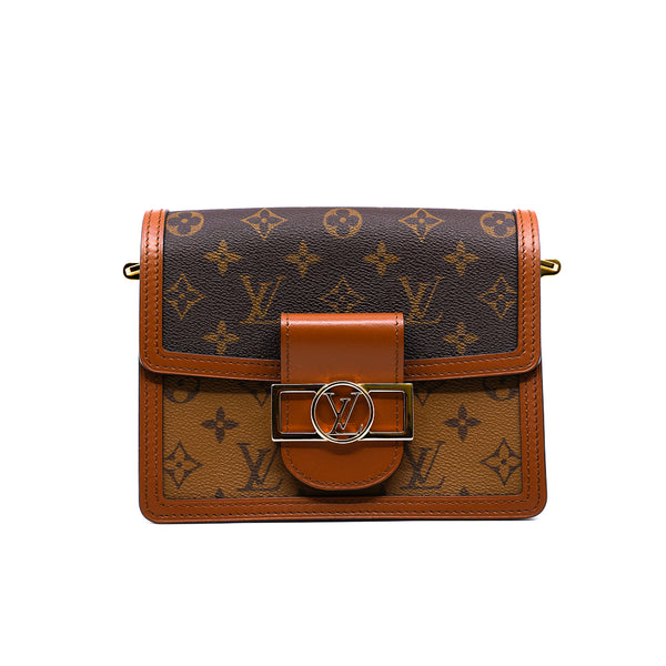 Pre-loved Louis Vuitton Bags