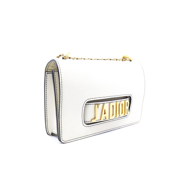 sac de jour large white phw – L'UXE LINK