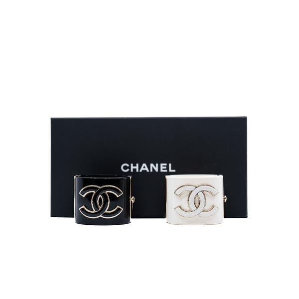 Pre-loved Chanel Jewelry