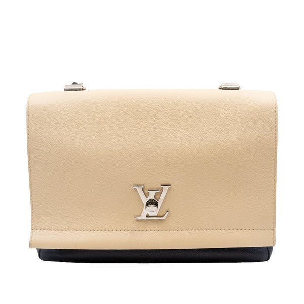 Preloved Louis Vuitton Monogram Sac Plat Tote MI0081 021023 – KimmieBBags  LLC