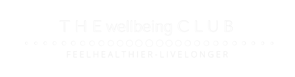 The wellbeing club