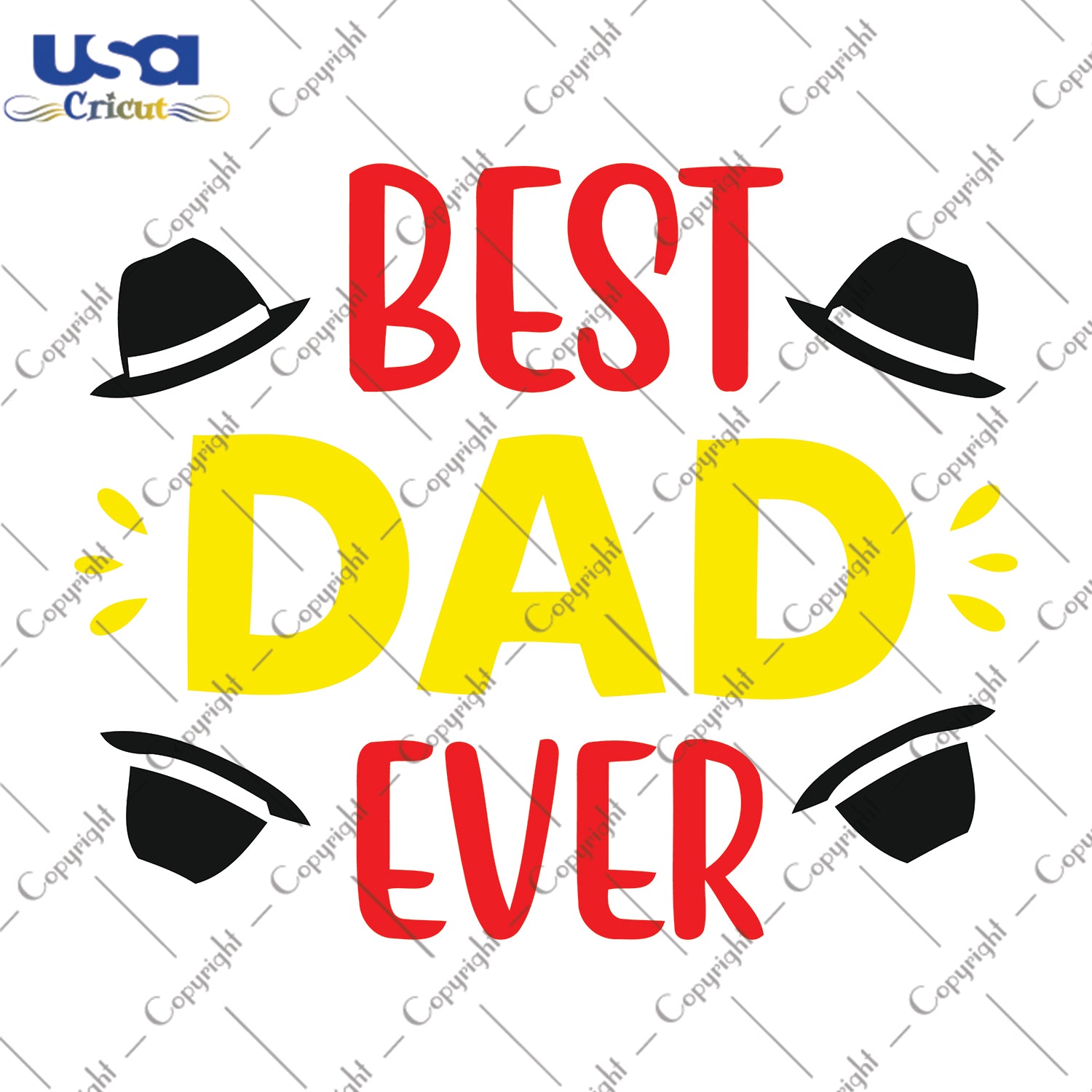 Download Best Dad Ever Father S Day Daddy Gifts Father S Day Shirt For Dad Svg Usa Cricut