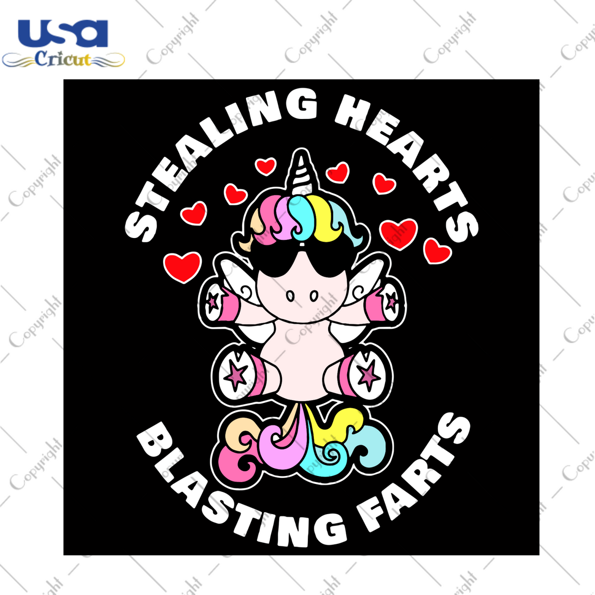 Stealing Hearts Blasting Farts Svg, Valentine Svg, Valentines Day Svg