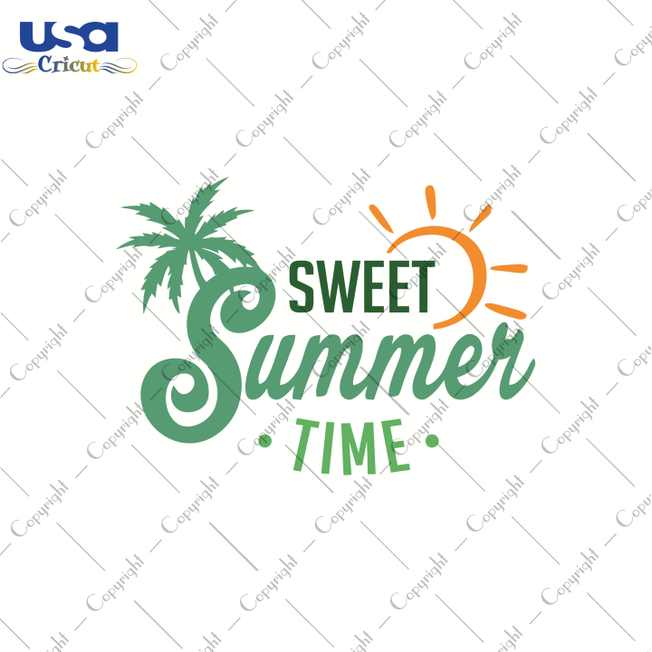 Free Free Sweet Summer Time Svg 18 SVG PNG EPS DXF File