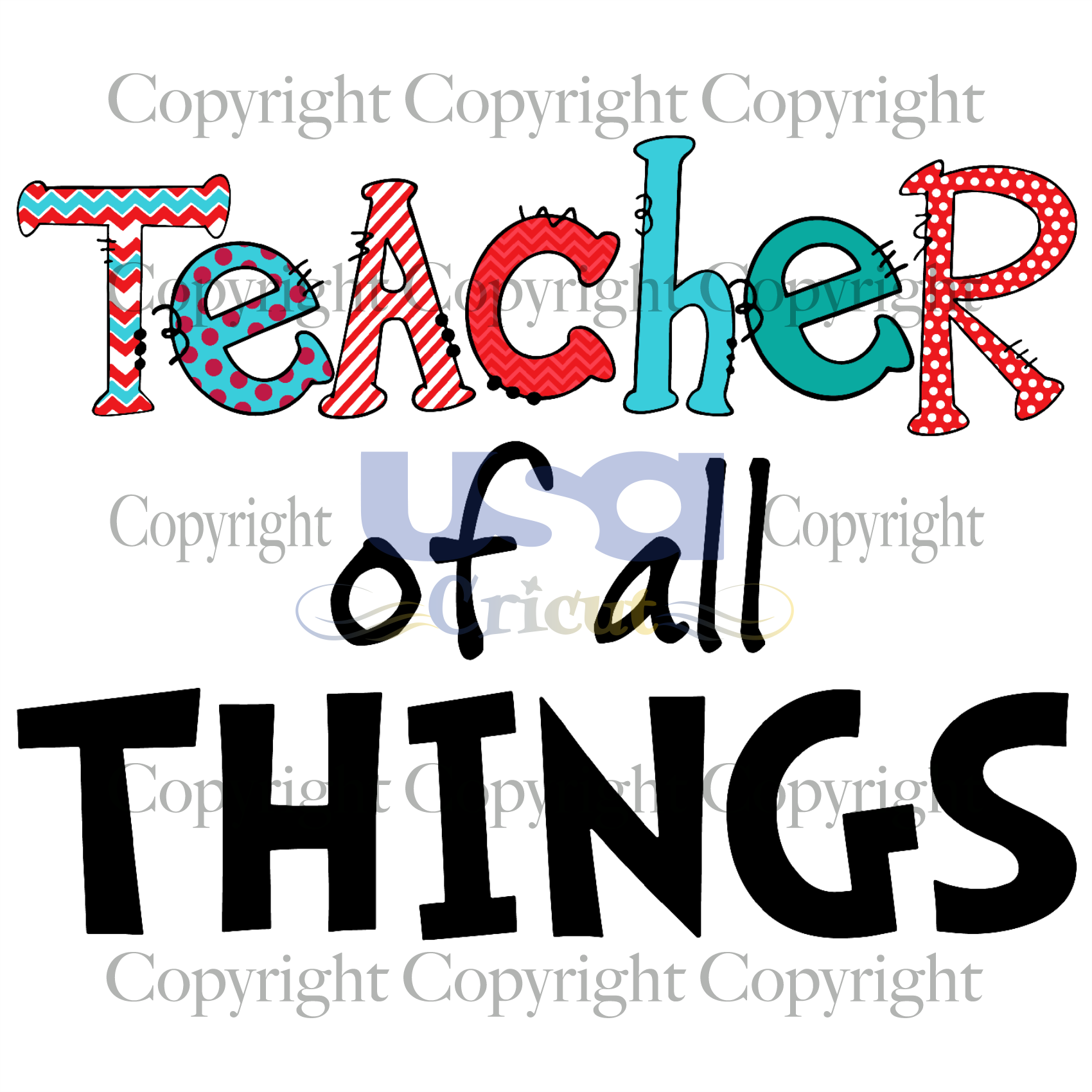 Free Free Teachers Of All Things Svg 89 SVG PNG EPS DXF File