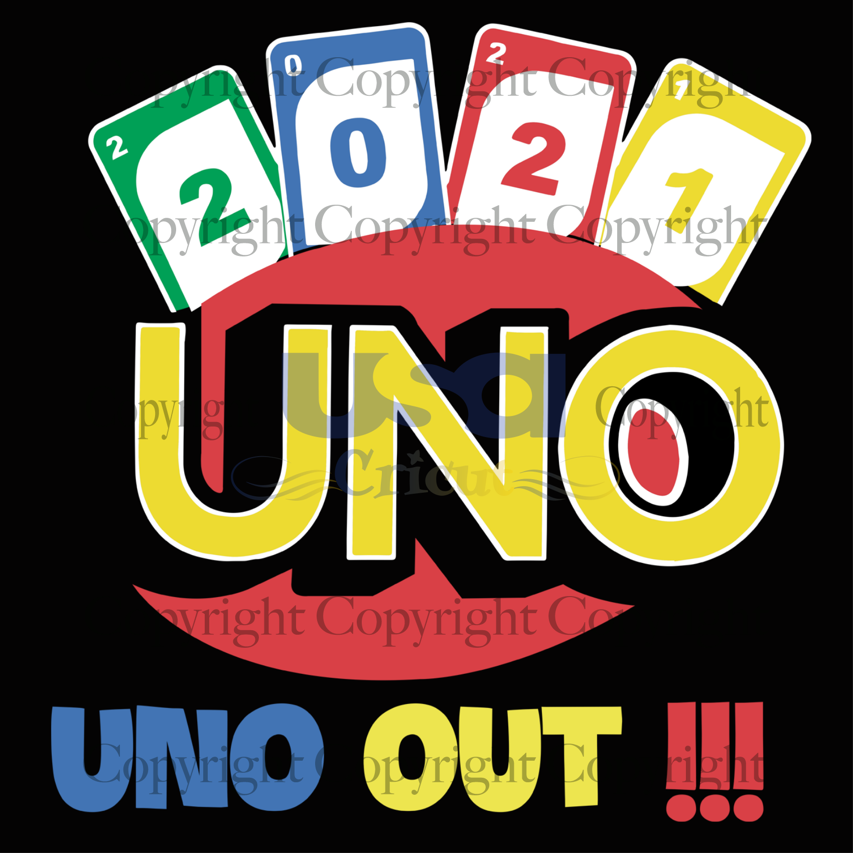 Download Uno Out Card Trending Svg Game Svg 2021 We Out Funny Game Play Wi Usa Cricut