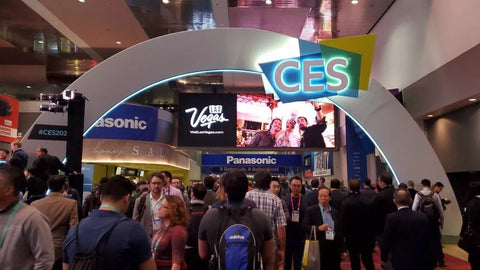 CES