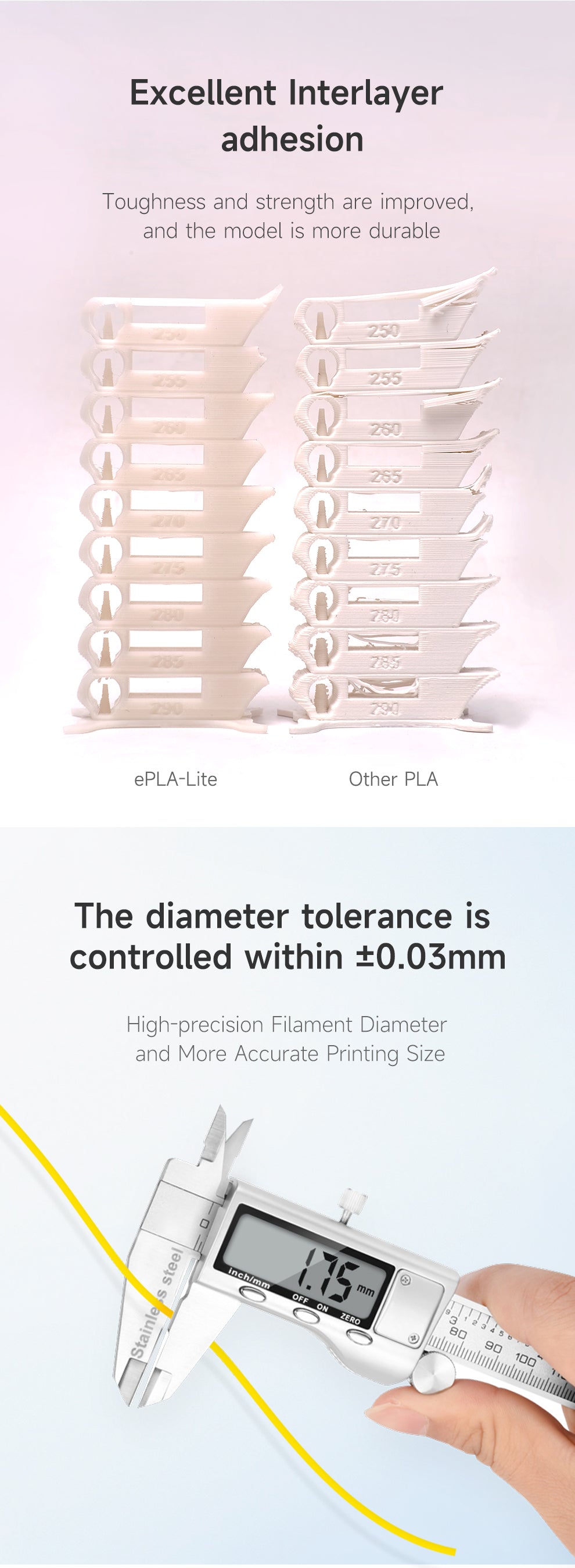 e-pla lite,epla-lite,esun epla,esun pla lite,esun pla economy,esun economy