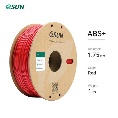 eSUN PETG 1.75mm 3D Filament 10PCS – eSUN Offical Store