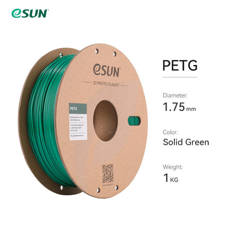 Z3D PETG filament green