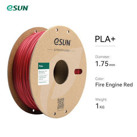 eSUN PETG Filament Orange - 1,75 mm - 1 kg - Creedo3D