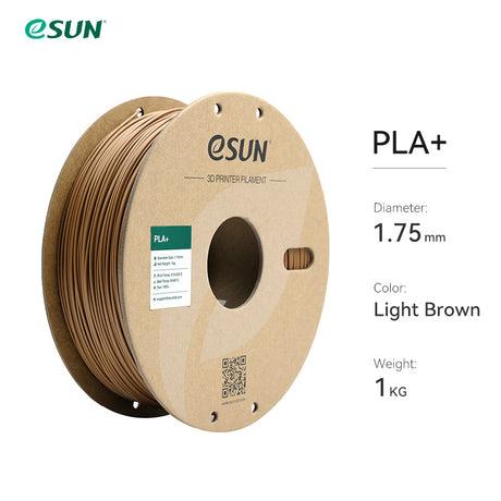 Achetez Imprimante 3D Fournit un Filament PLA 1,75 mm x 330m Filament PLA  Matériel D'impression 3D Pour Les Imprimantes 3D - Couleur du Bois de Chine