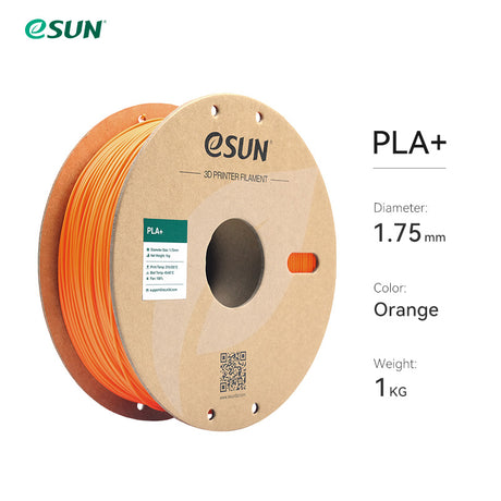 eSUN PETG 1.75MM 3D Filament 1KG – eSUN Offical Store