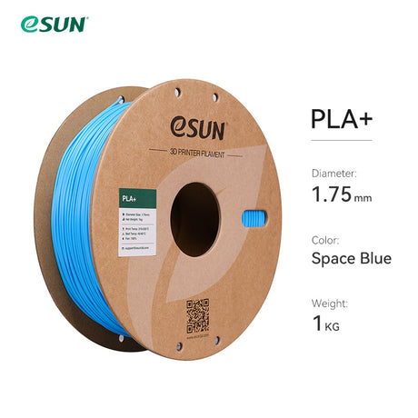 eSUN -Wholesale- PLA+ PLA Pro Plus Filament 1.75mm 10kg/22LB For