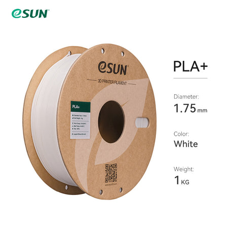 eSUN Wood Filament 1.75mm Natural 0.5KG