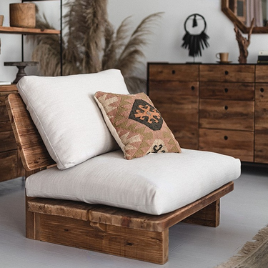 Howard Togo Sofa – LaFloria Home Décor