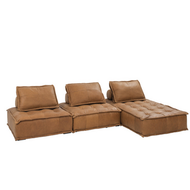 Metal Frame Cojines Para Sofas De Palets Cow Leather Upholstered Seat And  Head Lounge High Back Love Sofa - Buy Lounge High Back Love Sofa,Cow  Leather