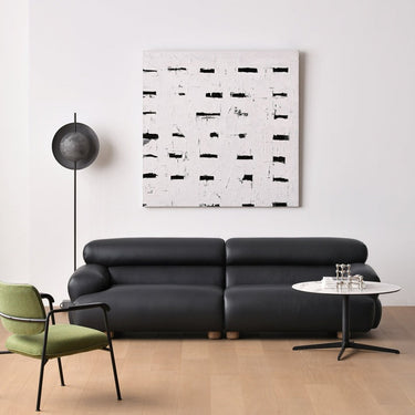 Howard Togo Sofa – LaFloria Home Décor