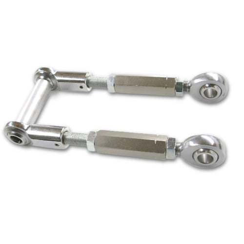 Soupy's Transalp 750 XL750 Adjustable Lowering Link Kit – Soupy's