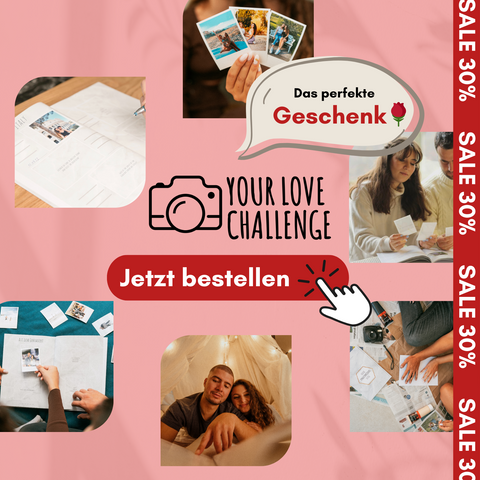 Valentinstags Geschenk