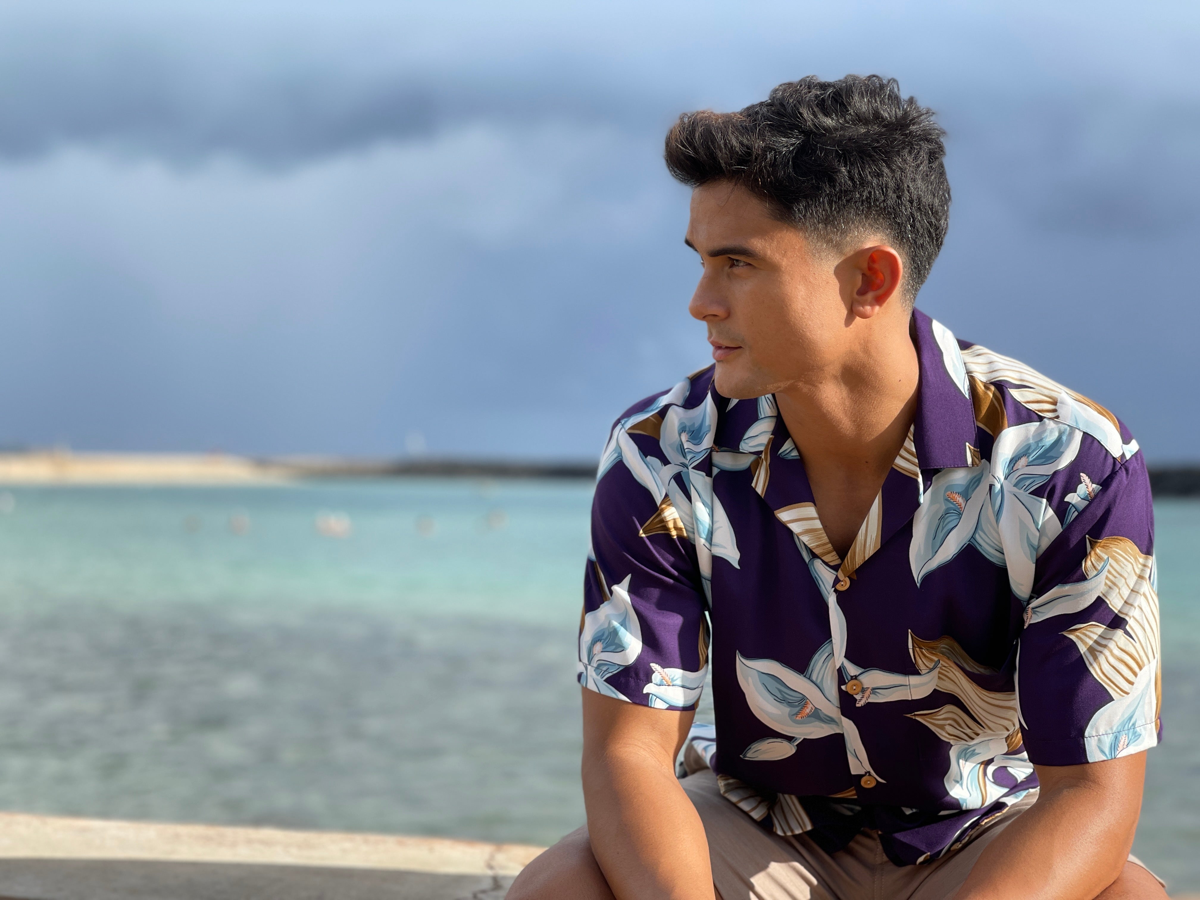Our 20 Best Hawaiian Shirts For Men in 2024 – Paradise Found