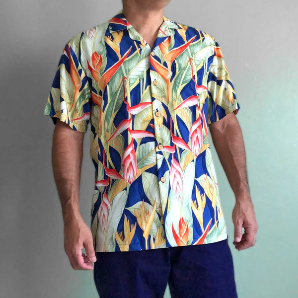 Hawaiian Shirt Style Guide – Paradise Found