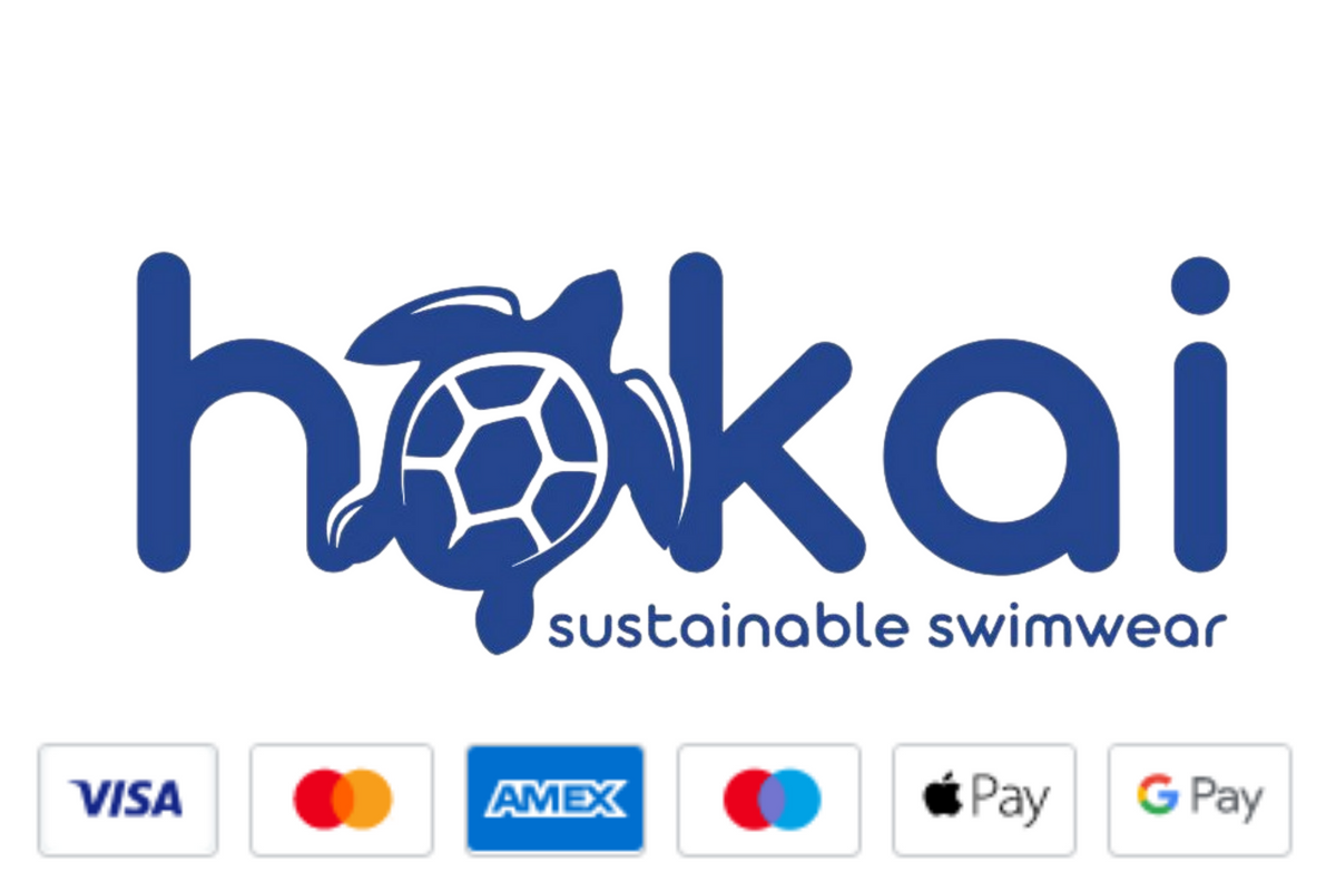 hokai- sustainable swimwear