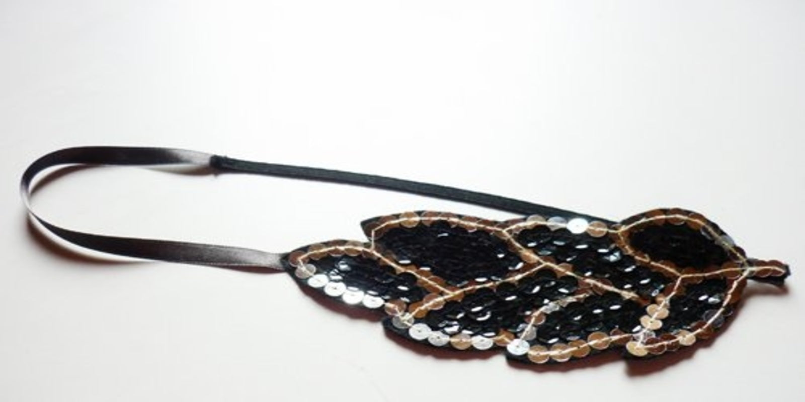 DIY Stirnband