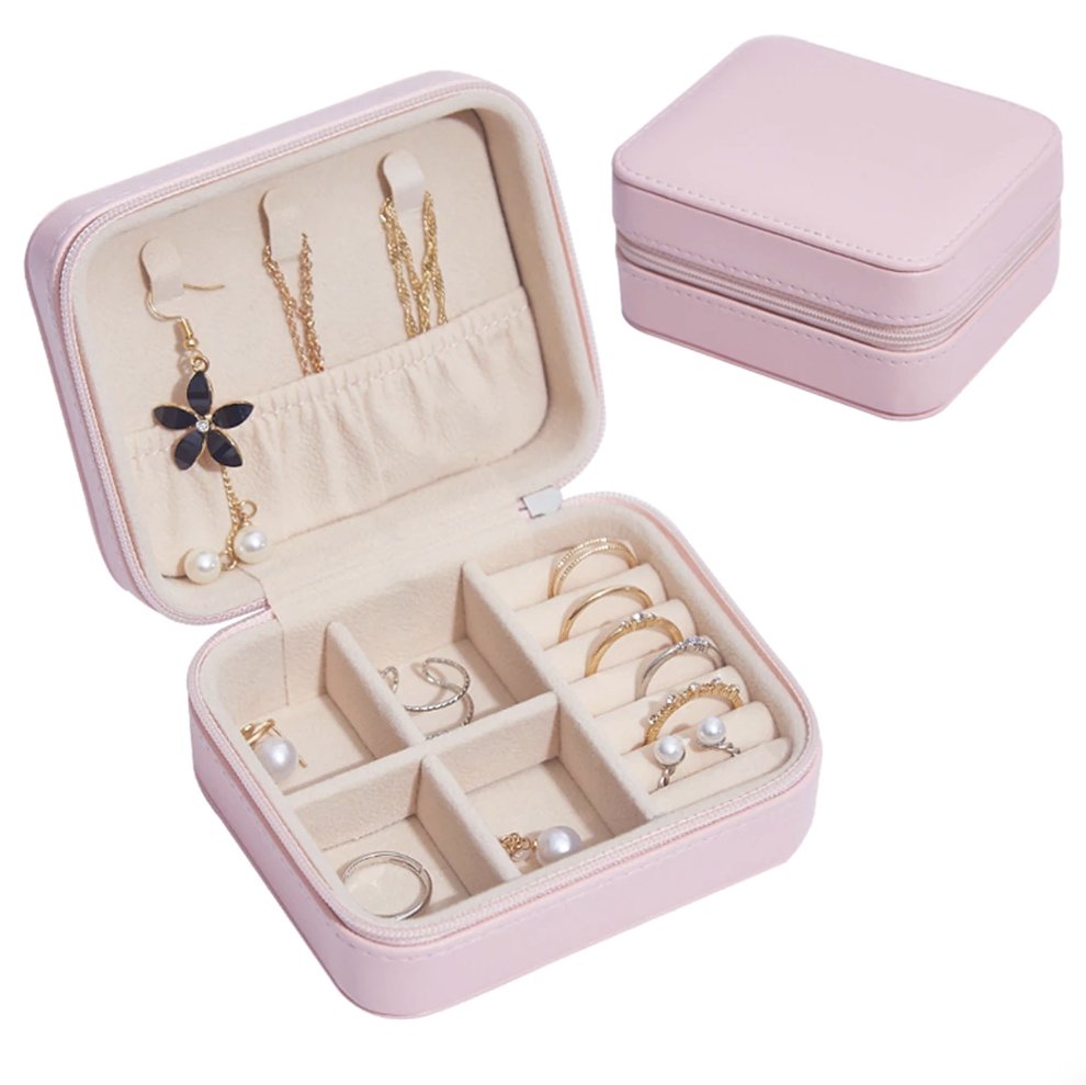 coffret bijou voyage