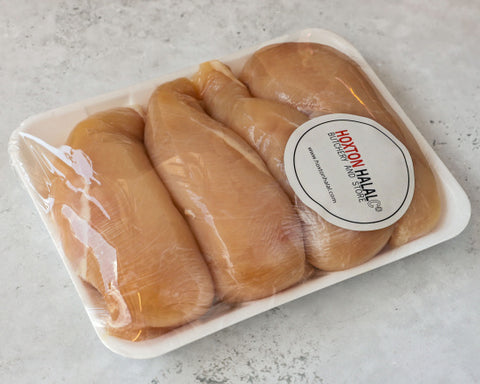 Family Package Chicken Breast 5kg