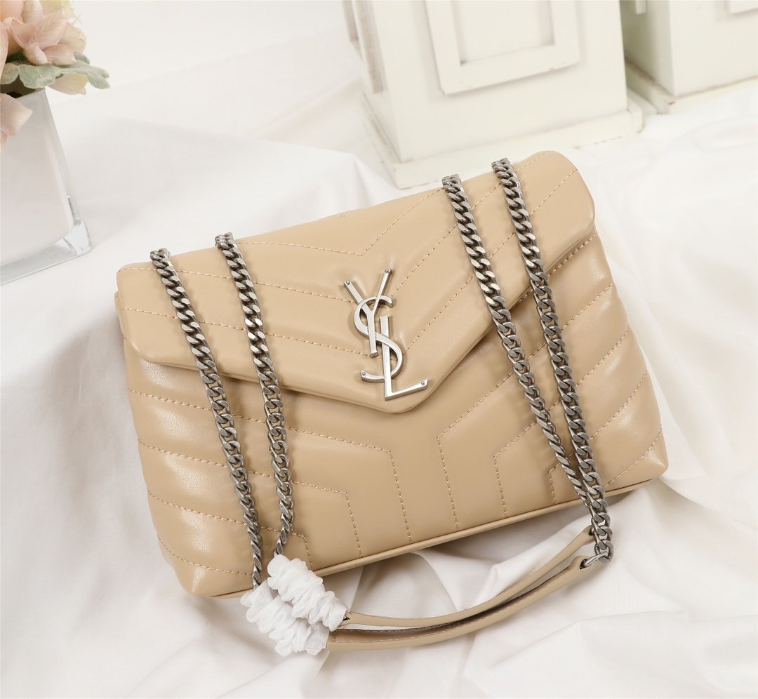 ysl 2020 newest popular women leather handbag tote crossbody shoulder bag satchel 49