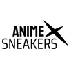 Great Deal. 10% Off For Every Spending at Anime x Sneakers