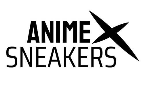 Anime X Sneakers Coupons and Promo Code