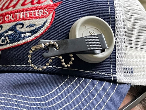 magnetic nipper holder