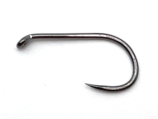 Moonlit TOGATTA ML831 Premium Barbless Salmon Hook (25 pack)