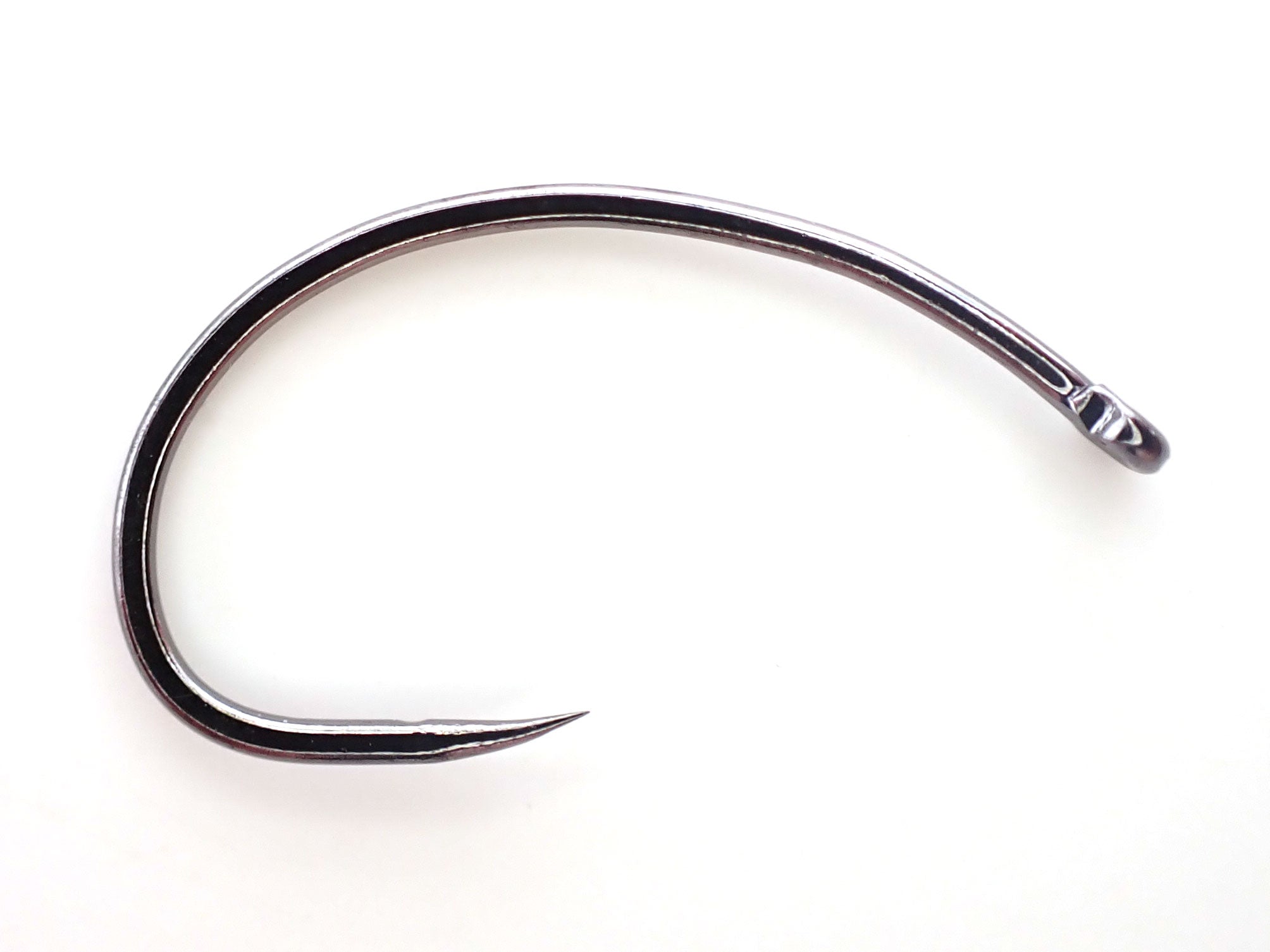 Moonlit TOGATTA ML211 Premium Barbless Hook