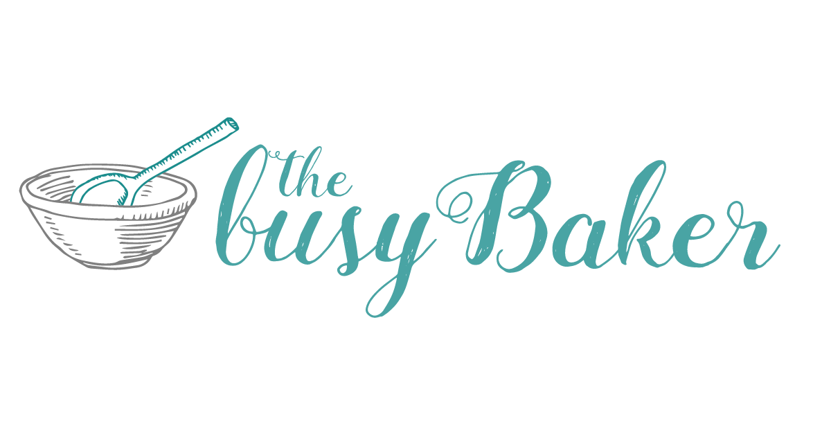 The Busy Baker