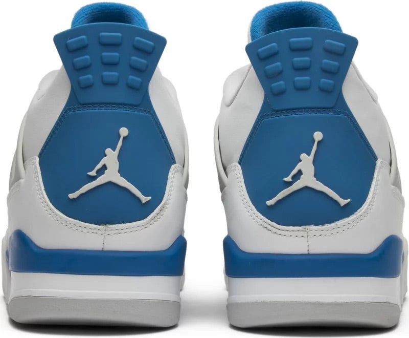 jordan 4 og blue