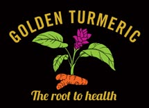 Golden Turmeric, the root to health www.goldenturmeric.online
