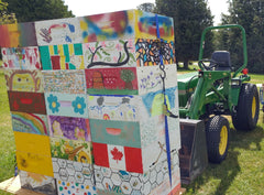 Beatty Honey CSA Hives