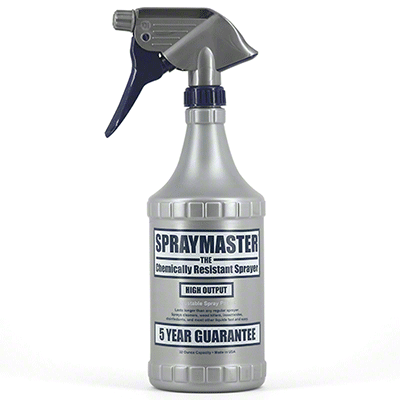 spraymaster sprayer trigger