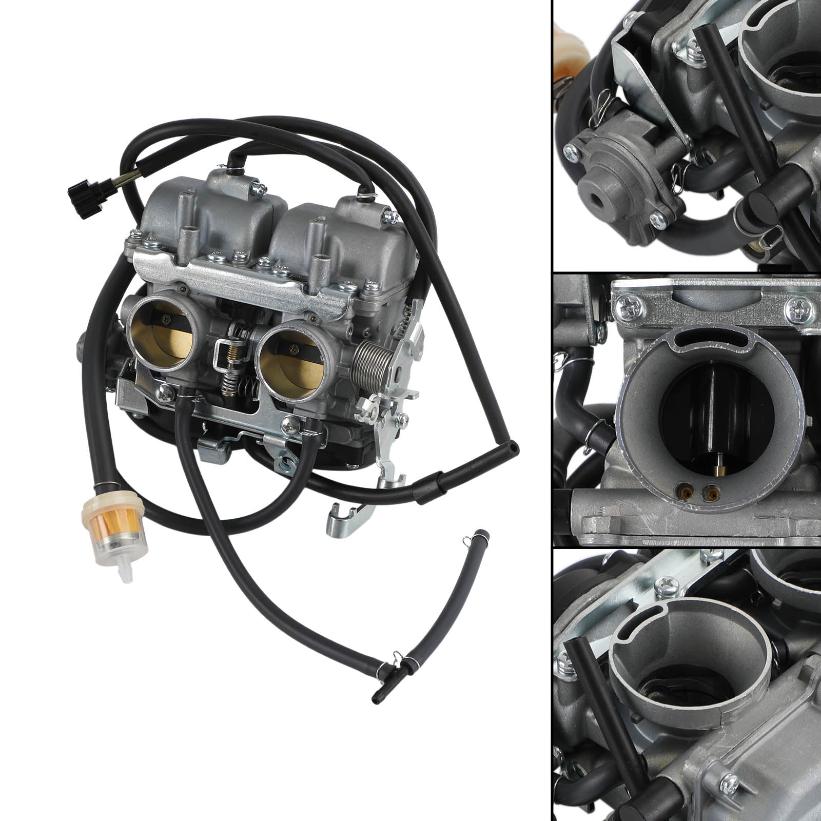 Carburetor Carb fit for Kawasaki GPX 250 GPX 400 ZZR 250 Generic