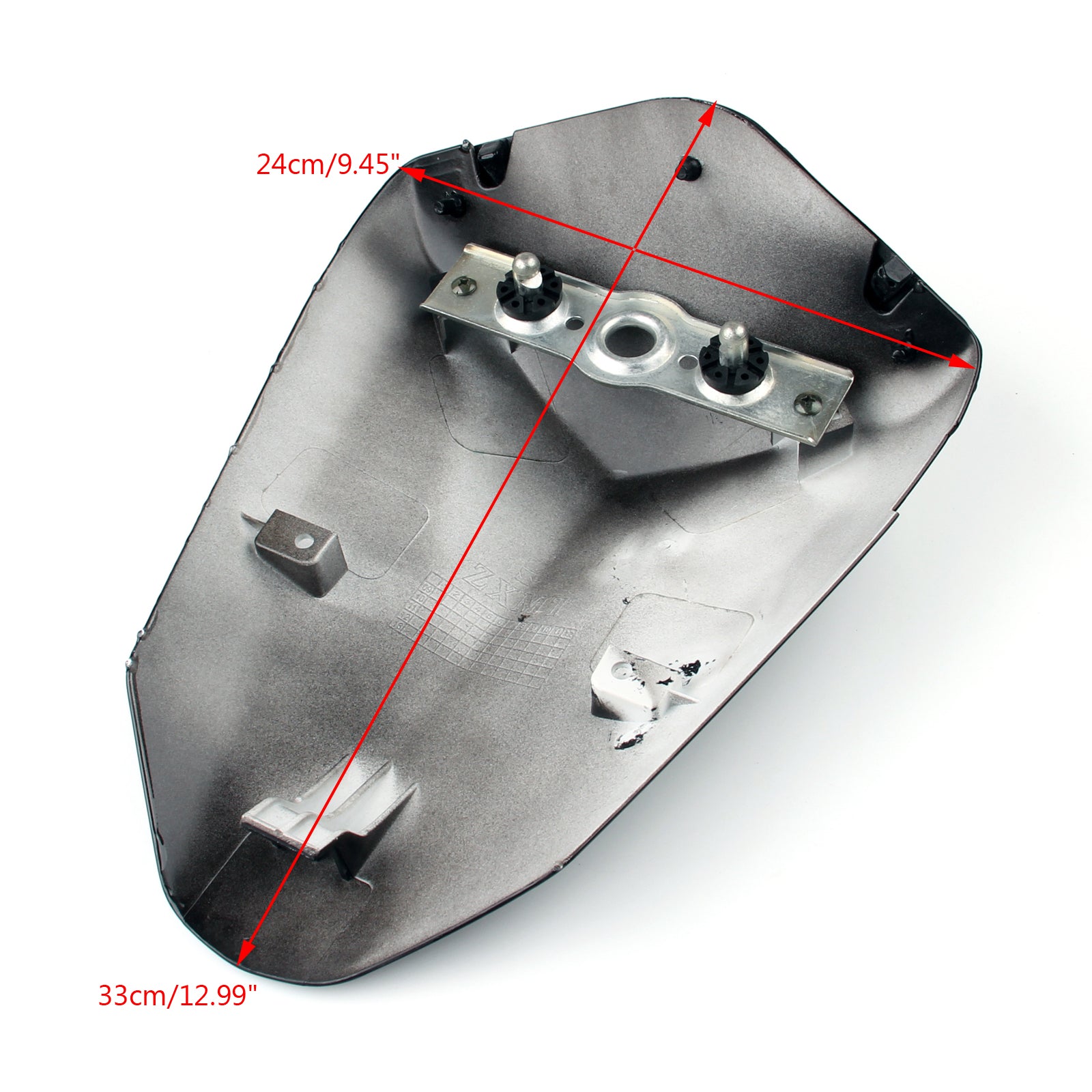 Coprisedile posteriore ZX6R ZX 636 2009-2018