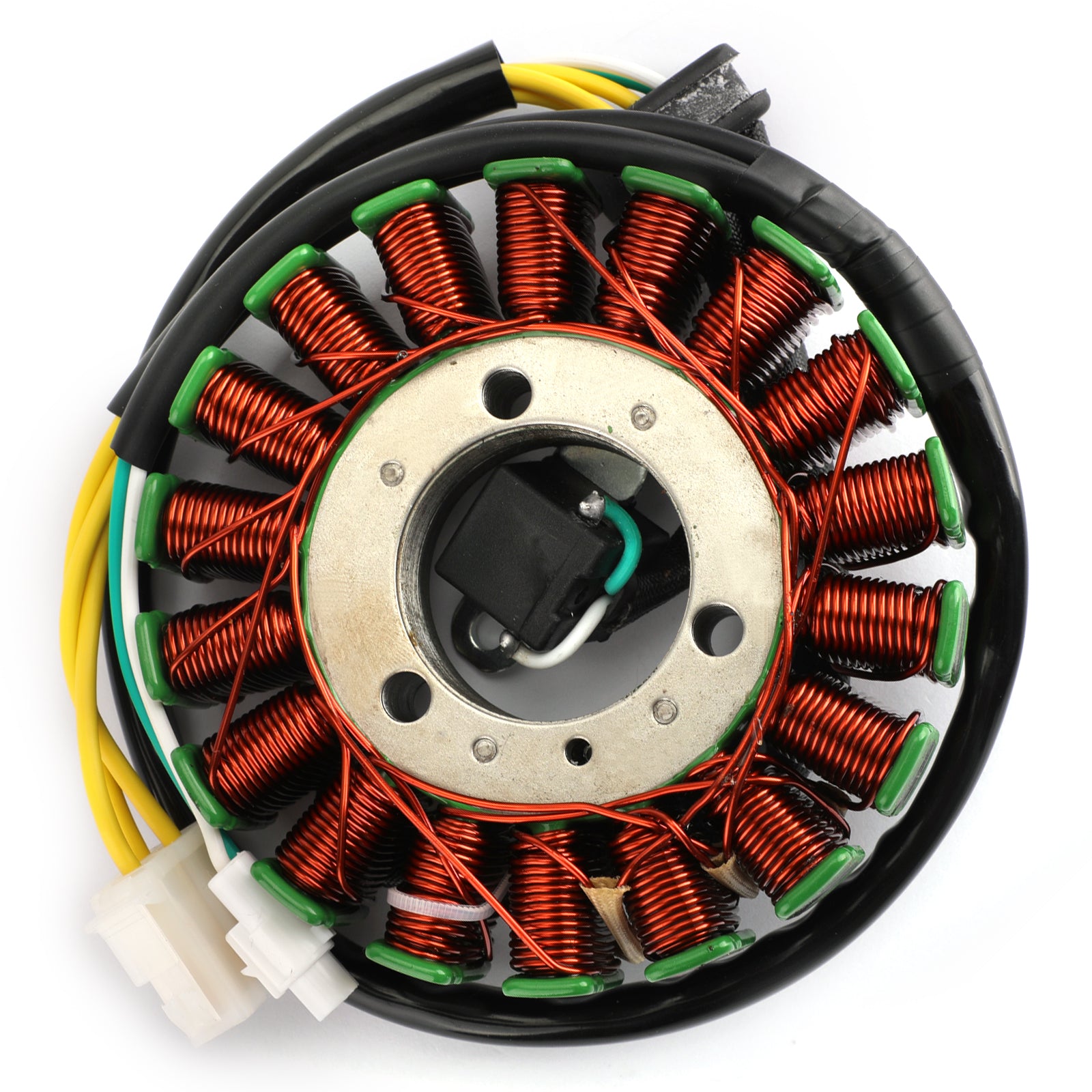 Alternator Generator Stator Fit for Suzuki SV 650, ABS 17-20 / SFV 650 09-15 via fedex