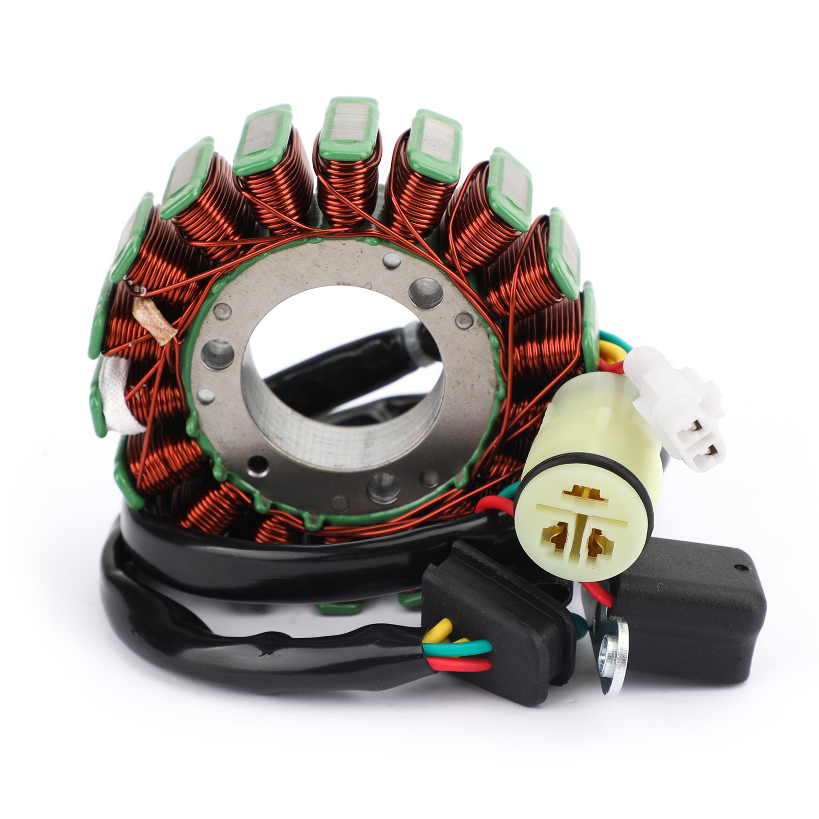 Lichtmaschine Magneto Stator Passend für HUSQVARNA TE TC SMR 250 310 450 510 2008-2010