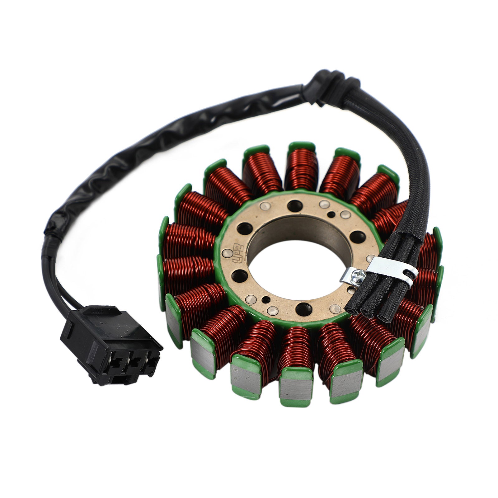 Magneto Generator Alternator For Speed Triple 1050 R S 1050 2011-2020 T1300118 Generic FedEx Express Shipping