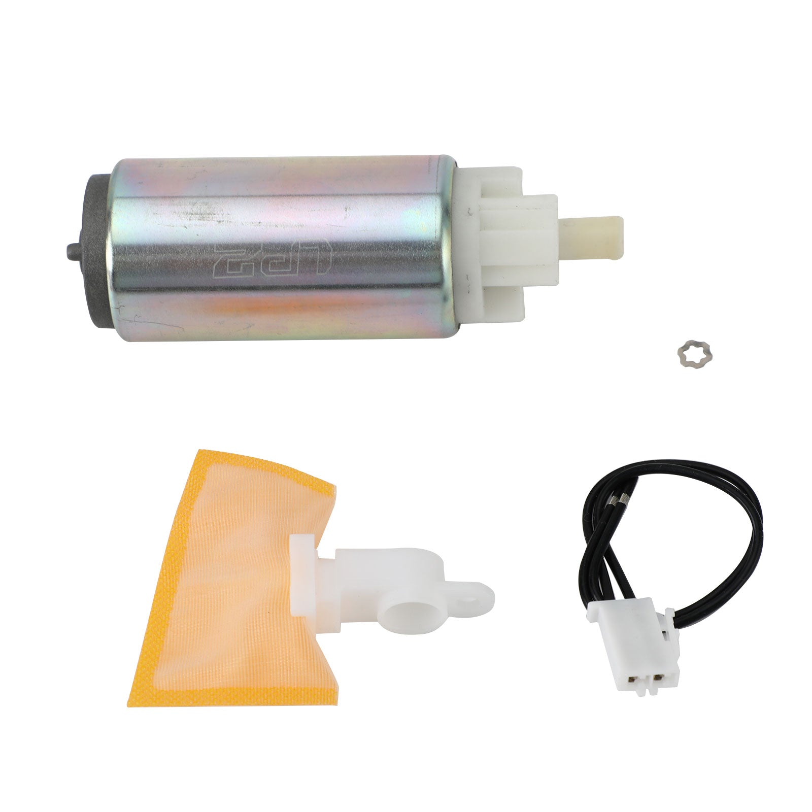 Suzuki VL800 Boulevard C50 05-17 VL800T Boulevard C50T 06-17 Fuel Pump Kit w/ Filter Generic