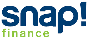 Snap finance logo