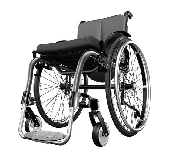 Ottobock Zenit - Better Mobility - Wheelchairs, Powerchairs, Scooters and  Living Aids